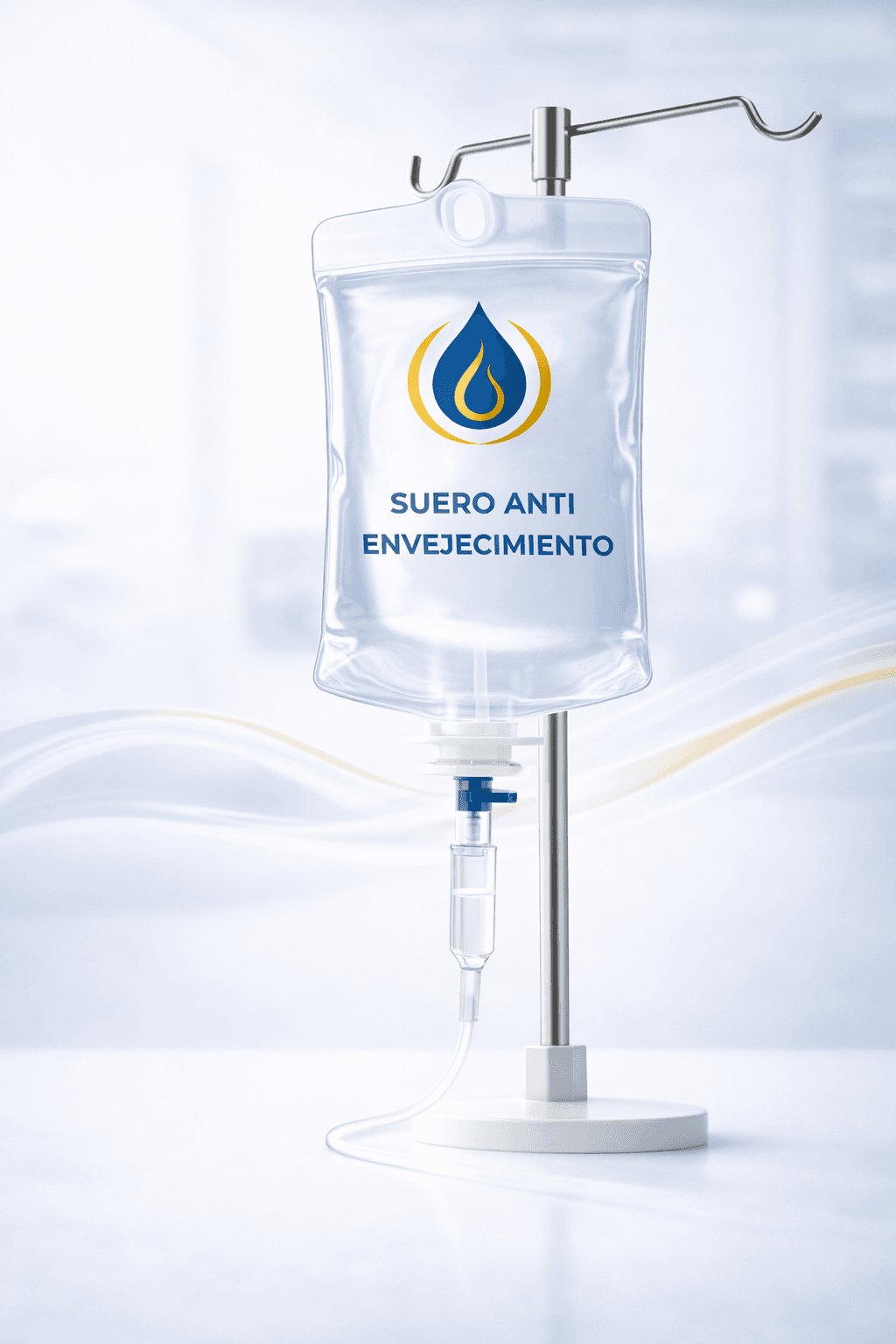 Suero Anti Envejecimiento